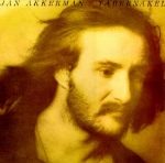 Akkerman, Jan - Tabernakel cover