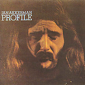 Akkerman, Jan - Profile cover