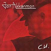 Akkerman, Jan - C.U. cover