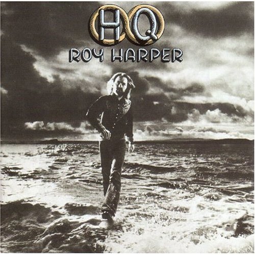 Harper, Roy - HQ cover