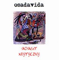 Osada Vida - Moment krytyczny (Critical Moment) cover