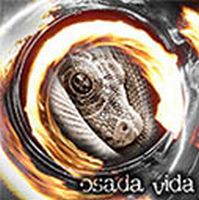 Osada Vida - Osada Vida cover
