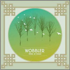 Wobbler - Rites At Dawn cover