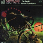 NET WT., Ivo Krizan & Erno Sedivy - The Shafter Avenue Experience cover