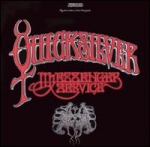 Quicksilver Messenger Service - Quicksilver Messenger Service cover