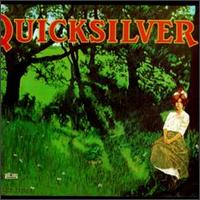 Quicksilver Messenger Service - Shady Grove cover