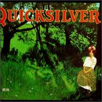 Quicksilver Messenger Service - Shady Grove cover