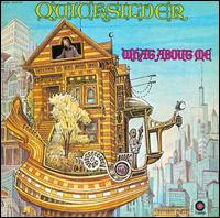 Quicksilver Messenger Service - What About Me cover