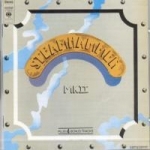 Steamhammer - MK II. cover