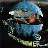 Steamhammer - Speech cover