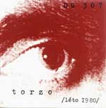 DG 307 - Torzo /léto 1980/ cover