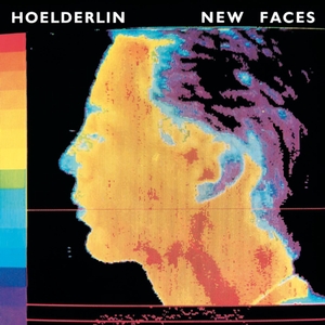 Hoelderlin - New Faces cover