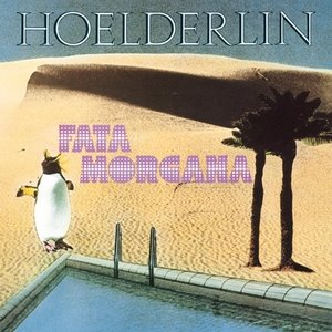 Hoelderlin - Fata Morgana cover