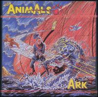 Animals, The - Ark cover