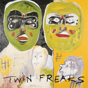 McCartney, Paul - Twin Freaks cover