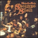 Steeleye Span - Below The Salt cover