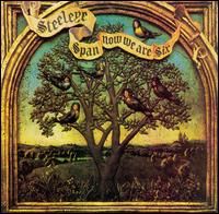 Steeleye Span - Now We Are Six cover