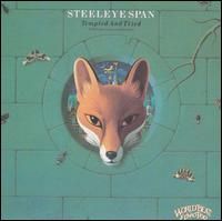 Steeleye Span - Tempted And Tried cover