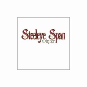 Steeleye Span - Winter cover