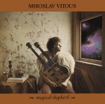 Vitouš, Miroslav - Magical Shepherd cover