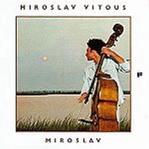 Vitouš, Miroslav - Miroslav cover
