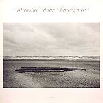 Vitouš, Miroslav - Emergence cover