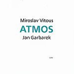 Vitouš, Miroslav - Atmos (with Jan Garbarek) cover