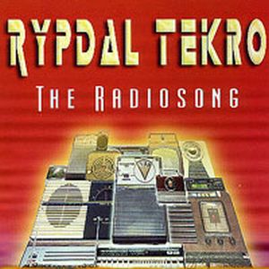 Rypdal, Terje - The Radiosong cover