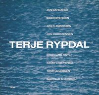 Rypdal, Terje - Terje Rypdal cover