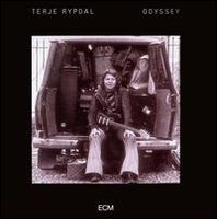 Rypdal, Terje - Odyssey cover