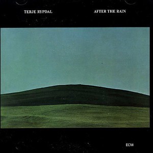 Rypdal, Terje - After The Rain cover