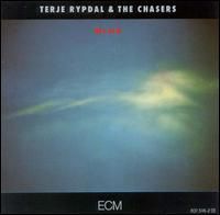 Rypdal, Terje - Blue (& The Chasers) cover