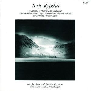 Rypdal, Terje - Undisonus cover