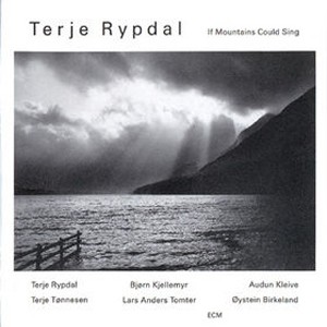 Rypdal, Terje - If Mountains Could Sing cover
