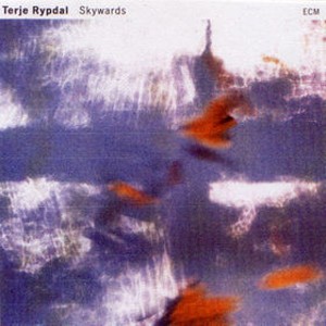 Rypdal, Terje - Skywards cover
