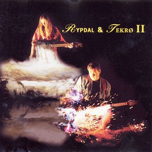 Rypdal, Terje - Rypdal & Tekro II cover