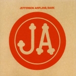 Jefferson Airplane - Bark cover