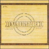 Jefferson Airplane - Long John Silver cover