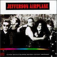 Jefferson Airplane - Jefferson Airplane cover