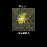 Cobham, Billy - Spectrum cover