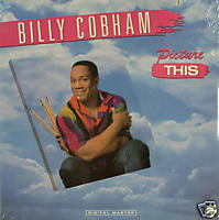 Cobham, Billy - Picture This cover