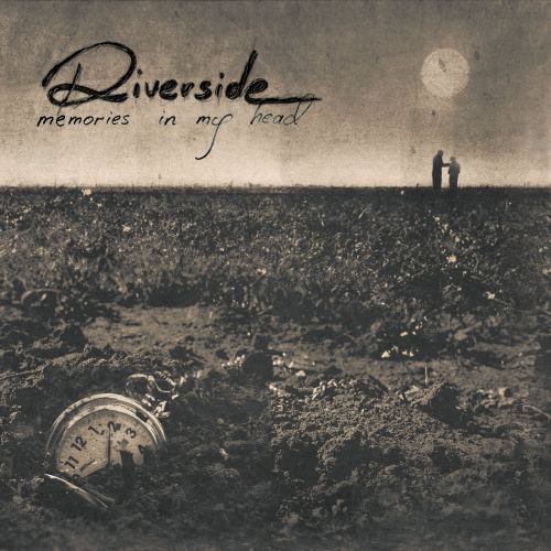 Riverside - Memories In My Head (EP) cover