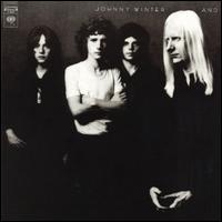 Winter, Johnny - Johnny Winter And cover