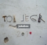 Jegr, Tom - Jukebox 2010 cover