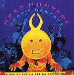 Hancock, Herbie - Head Hunters cover
