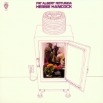 Hancock, Herbie - Fat Albert Rotunda cover