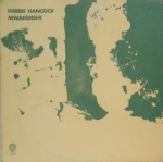 Hancock, Herbie - Mwandishi cover