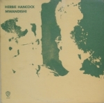 Hancock, Herbie - Mwandishi cover