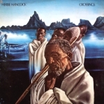Hancock, Herbie - Crossings cover
