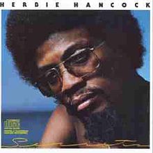 Hancock, Herbie - Secrets cover